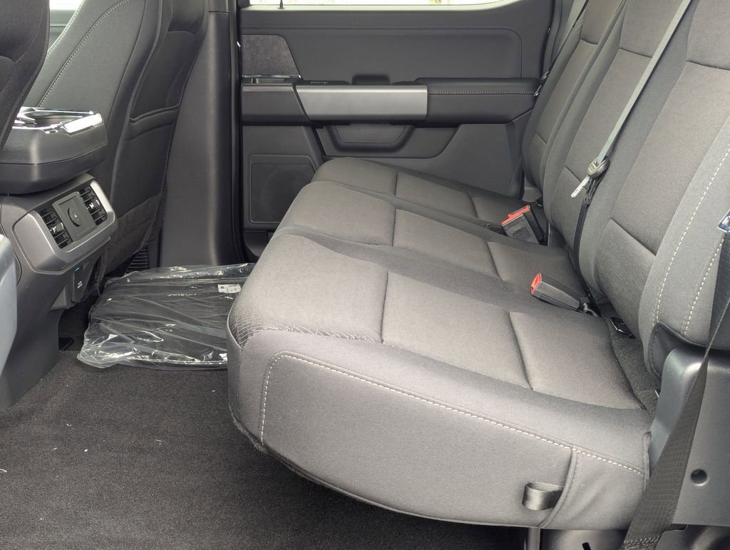 New 2026 Ford F150 XLT image 13