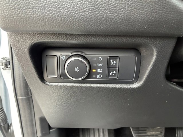 New 2025 Ford Ranger XLT w/ FX4 Off-Road Package image 24