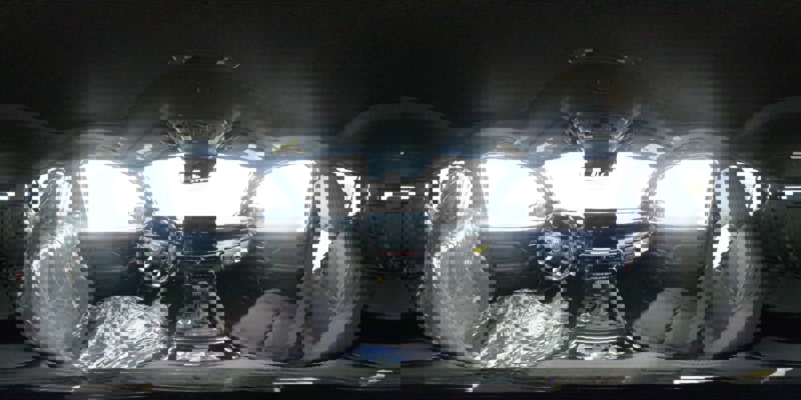 New 2026 Toyota 4Runner Limited image 34