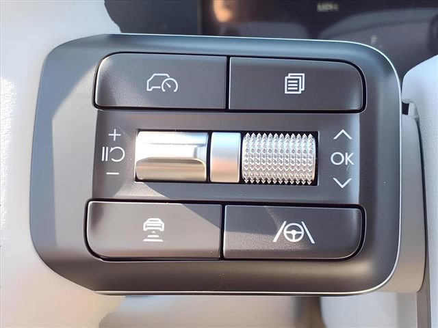 New 2026 Hyundai Palisade Calligraphy image 20