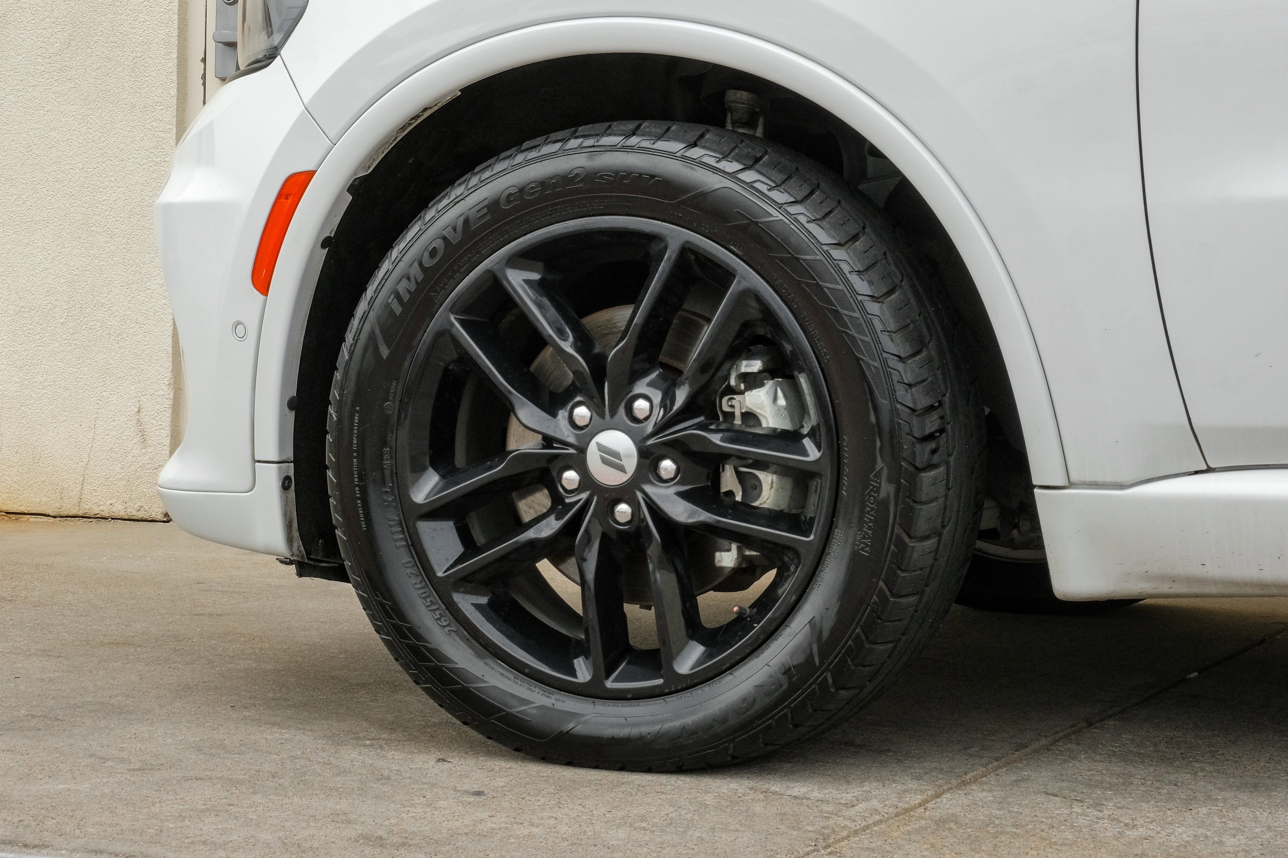 Used 2023 Dodge Durango R/T AWD/4WD image 74