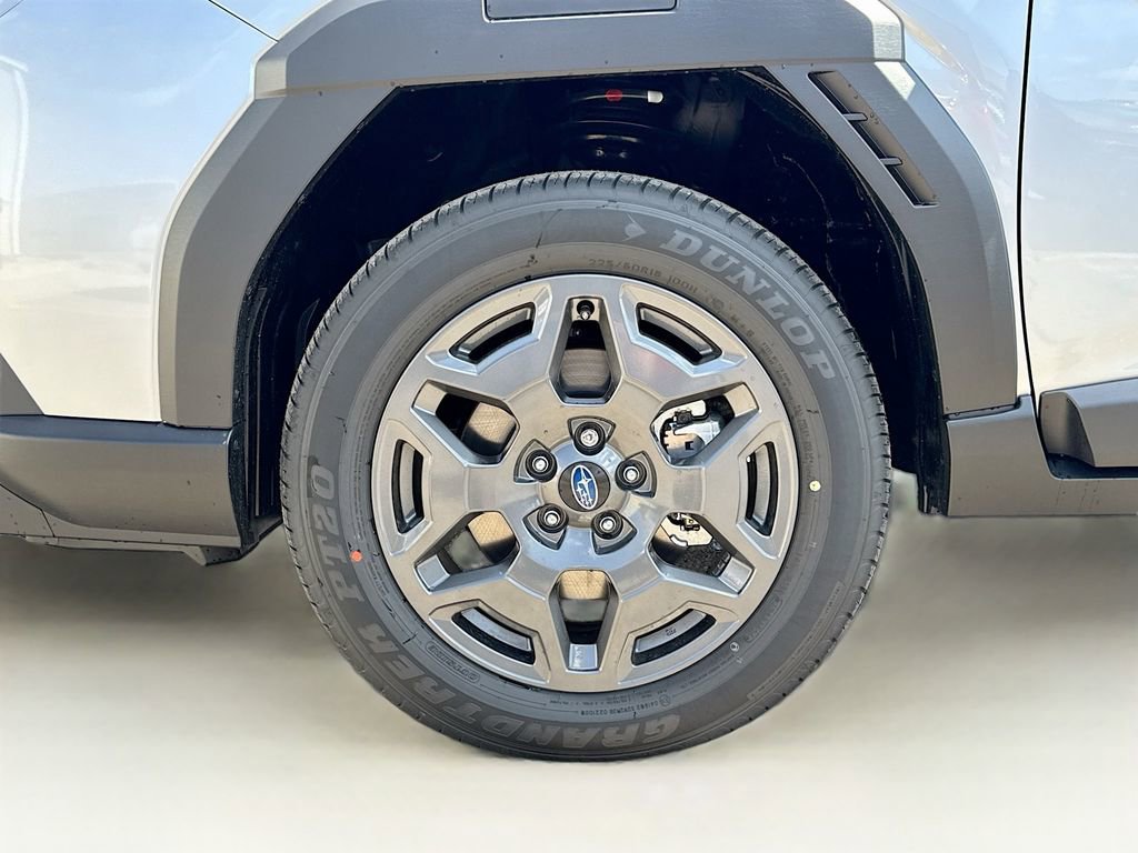 New 2026 Subaru Outback Premium image 41