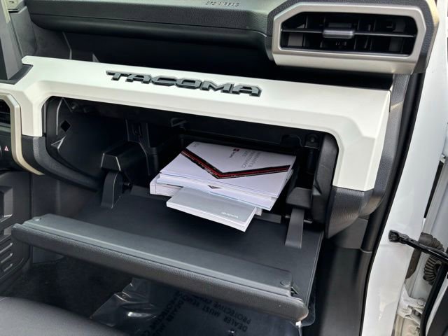 Used 2024 Toyota Tacoma TRD Off-Road image 34