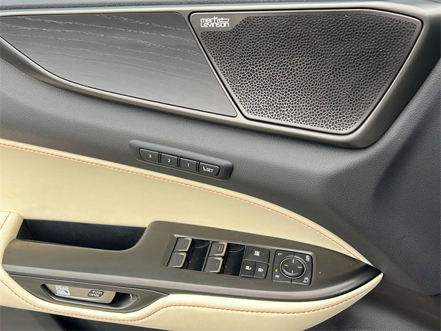 Used 2024 Lexus NX 350 AWD w/ Vision Package image 25