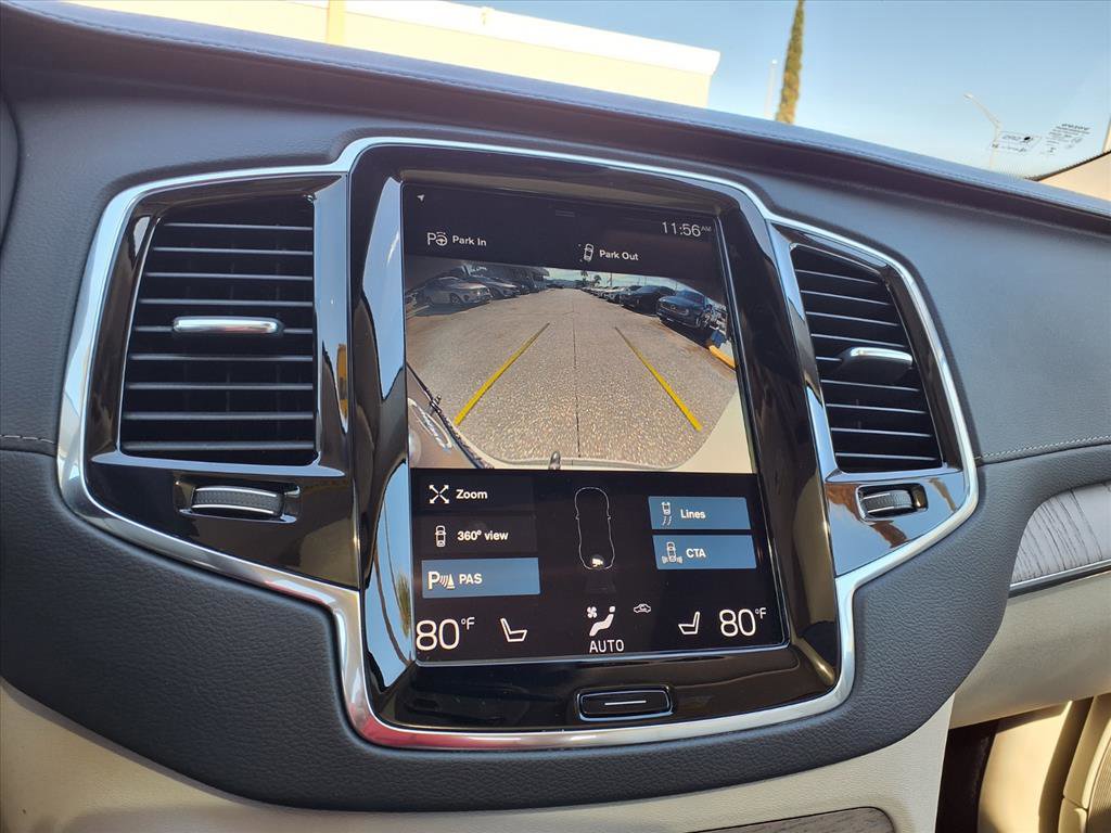 Used 2021 Volvo XC90 T8 Inscription Expression image 27