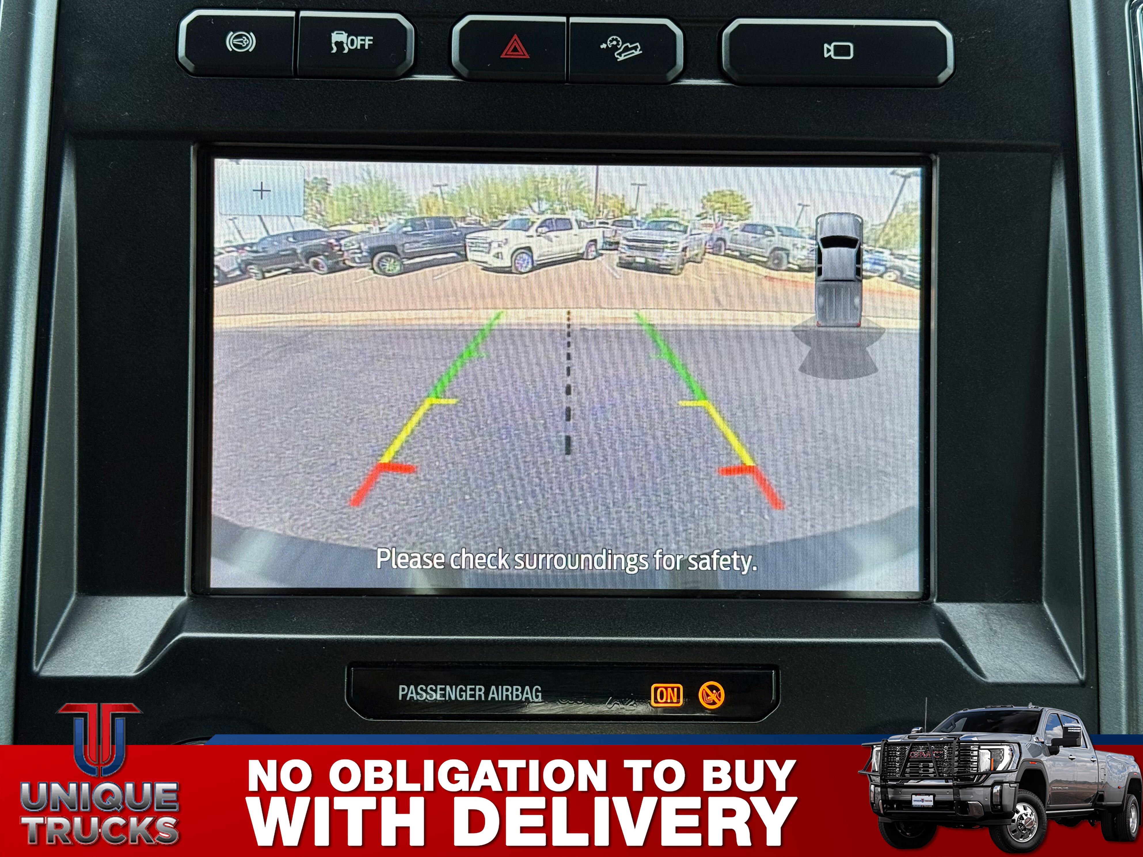 Used 2021 Ford F250 XLT w/ XLT Premium Package image 36