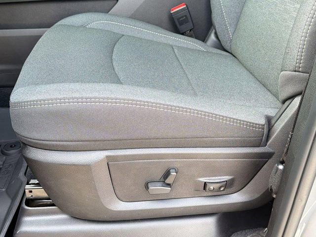 New 2026 RAM 2500 Big Horn image 14