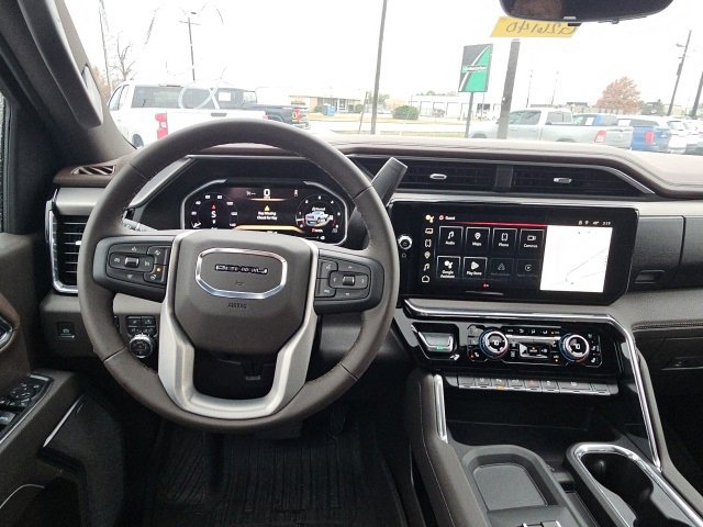 New 2026 GMC Sierra 3500 Denali w/ Denali Reserve Package image 20