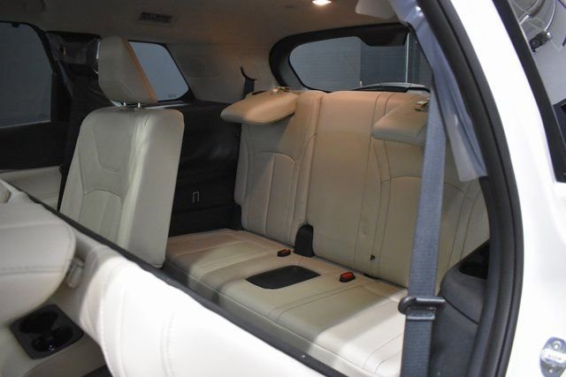 Used 2025 INFINITI QX60 Luxe w/ Vision Package image 35