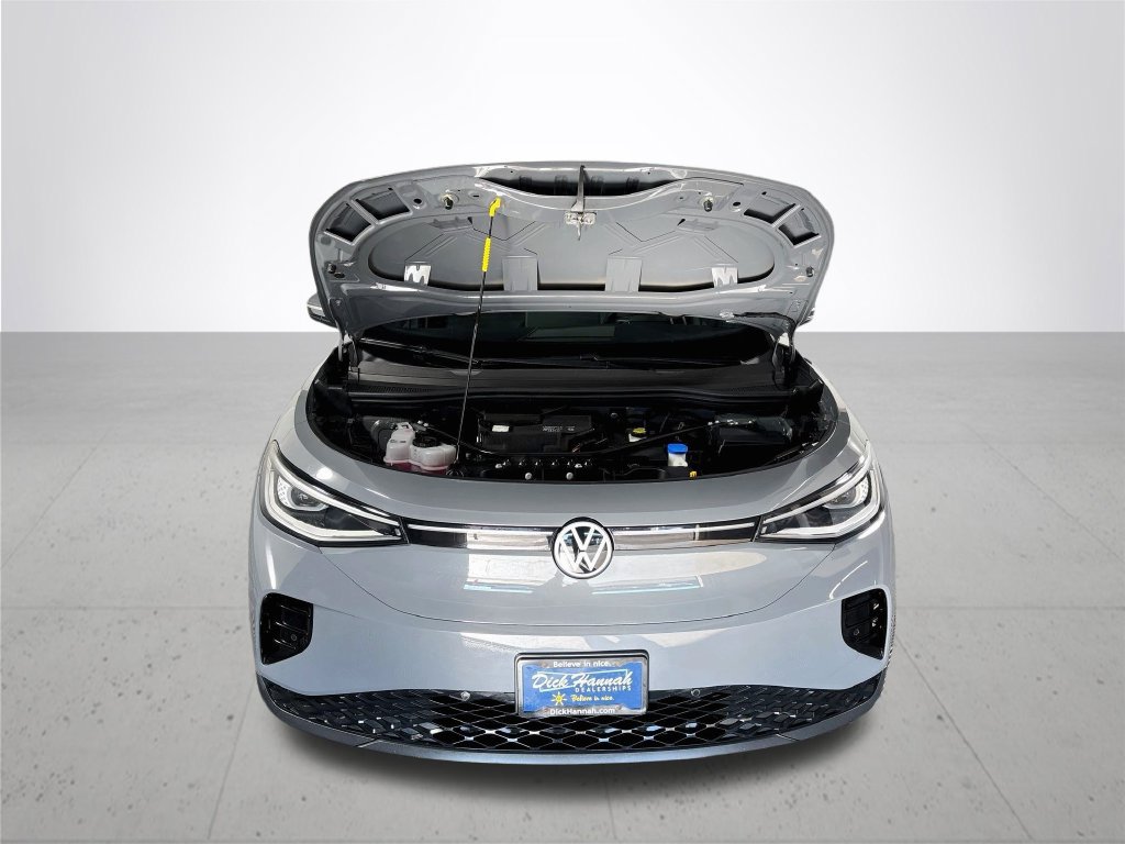 Certified 2023 Volkswagen ID.4 Pro S RWD image 24