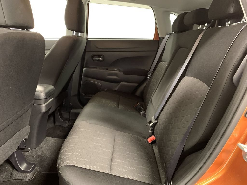 Used 2020 Mitsubishi Outlander Sport ES AWD/4WD image 19