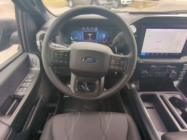 New 2025 Ford F150 STX w/ Equipment Group 200A image 17