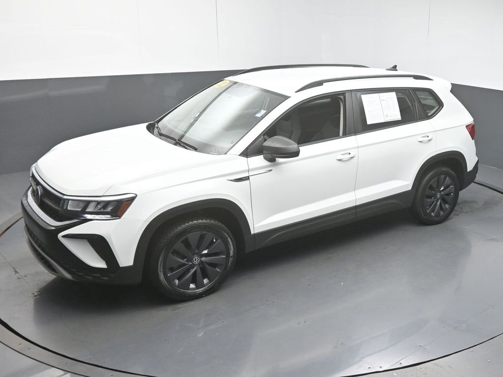 Used 2022 Volkswagen Taos S image 45