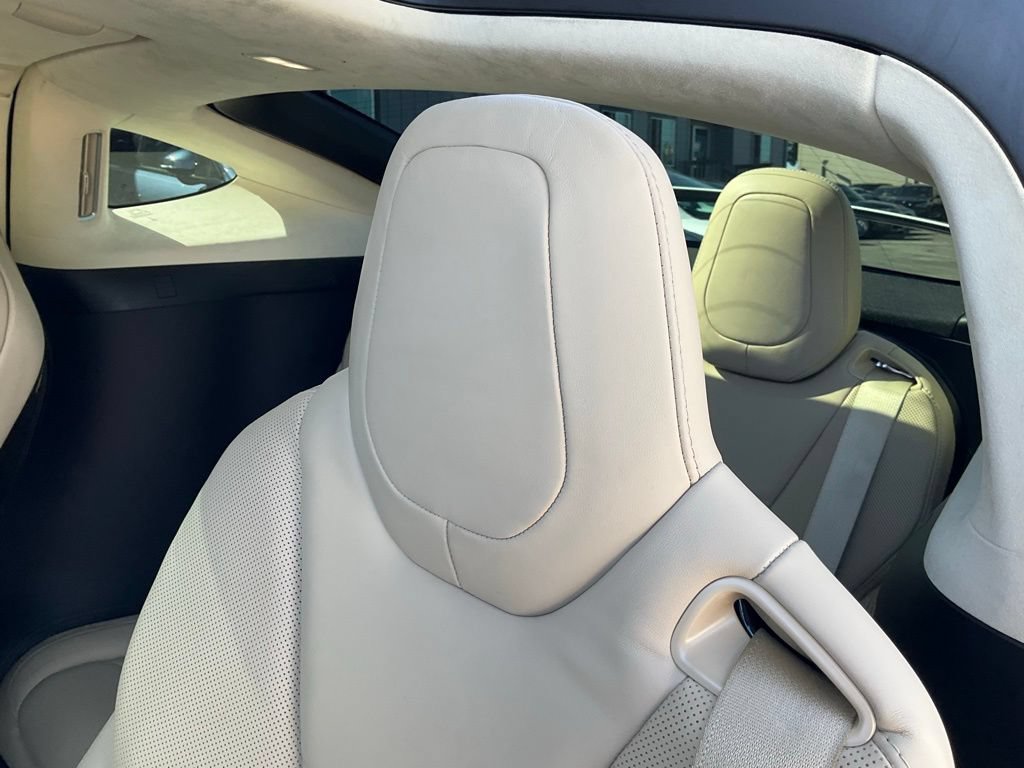 Used 2016 Tesla Model X 75D AWD/4WD image 31