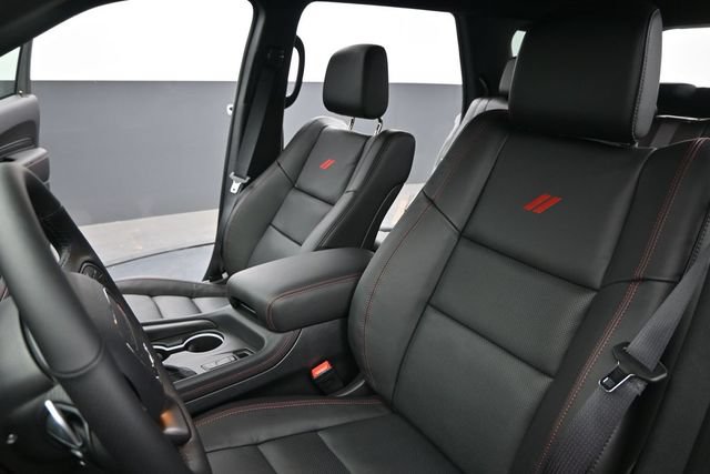 New 2026 Dodge Durango GT AWD/4WD image 11