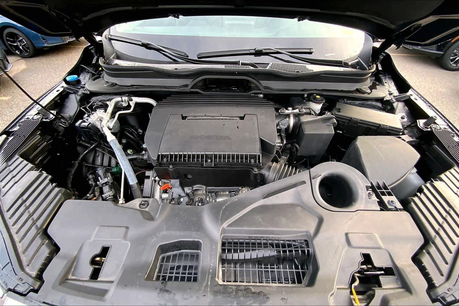 Used 2023 Honda Pilot Touring image 30