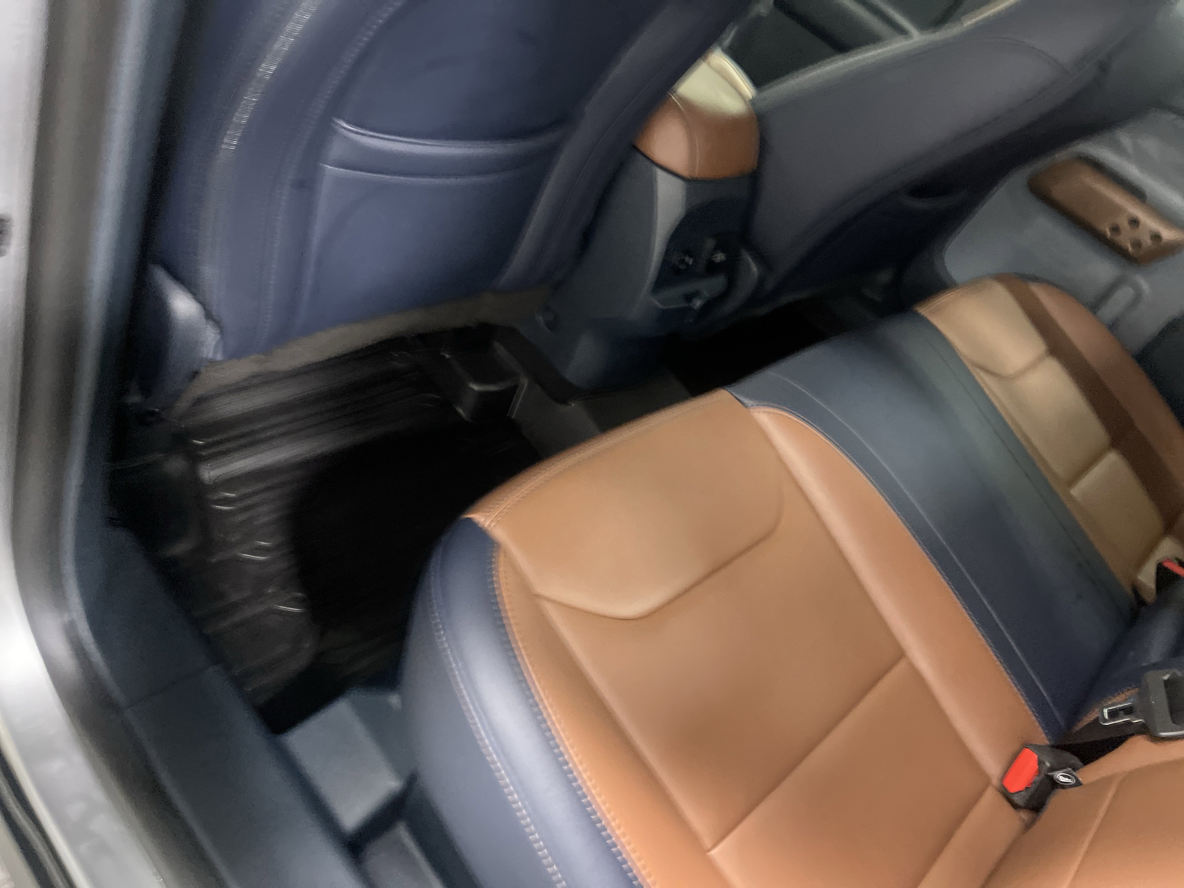 Used 2023 Ford Maverick Lariat w/ Lariat Luxury Package image 17