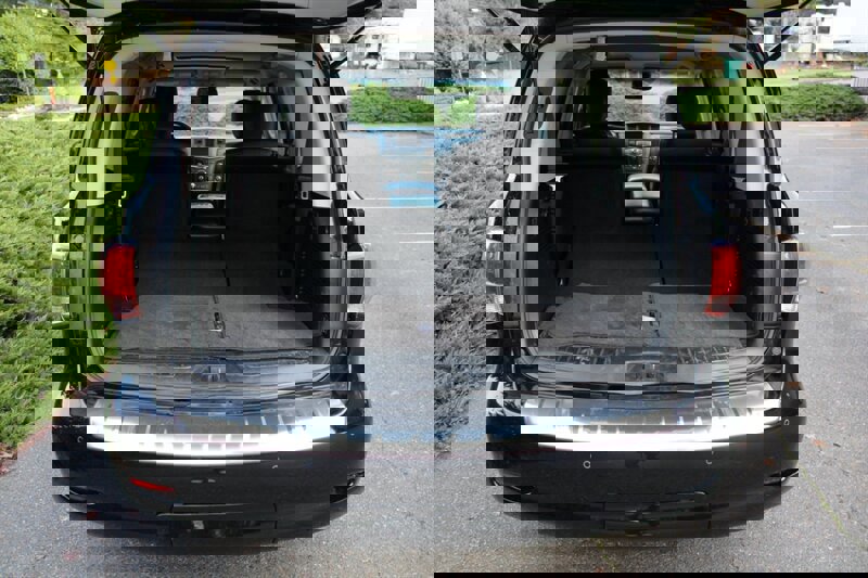 Used 2016 INFINITI QX80 4WD image 19