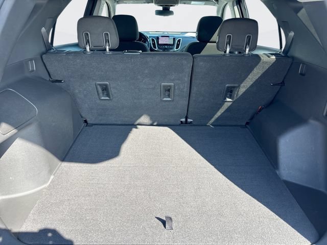 Used 2020 Chevrolet Equinox LT FWD image 24