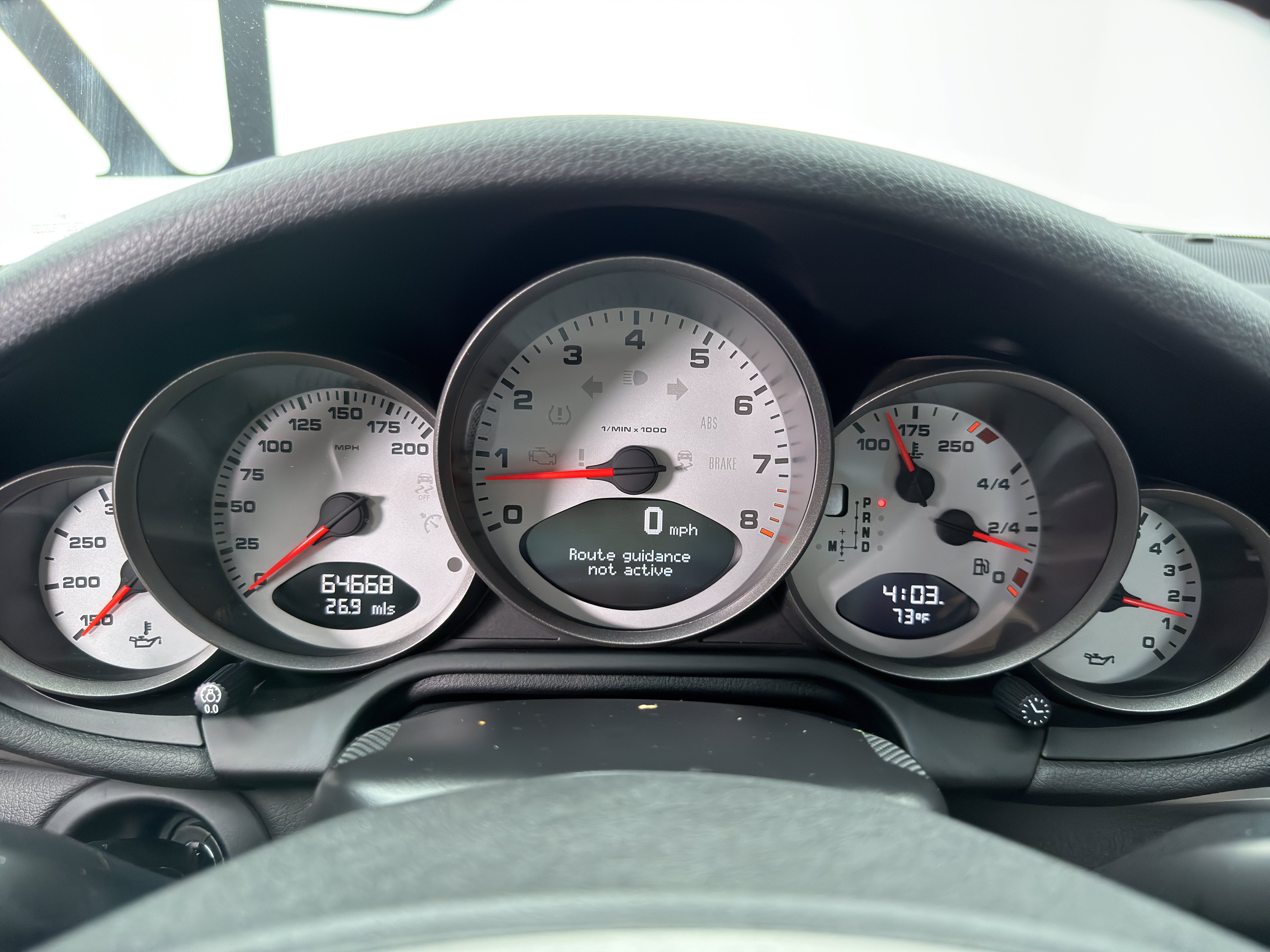 Used 2010 Porsche 911 Carrera S RWD image 31