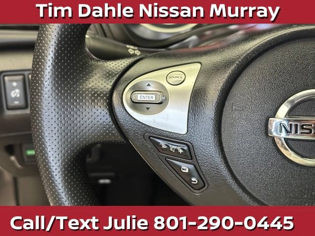Used 2019 Nissan Sentra S FWD image 23