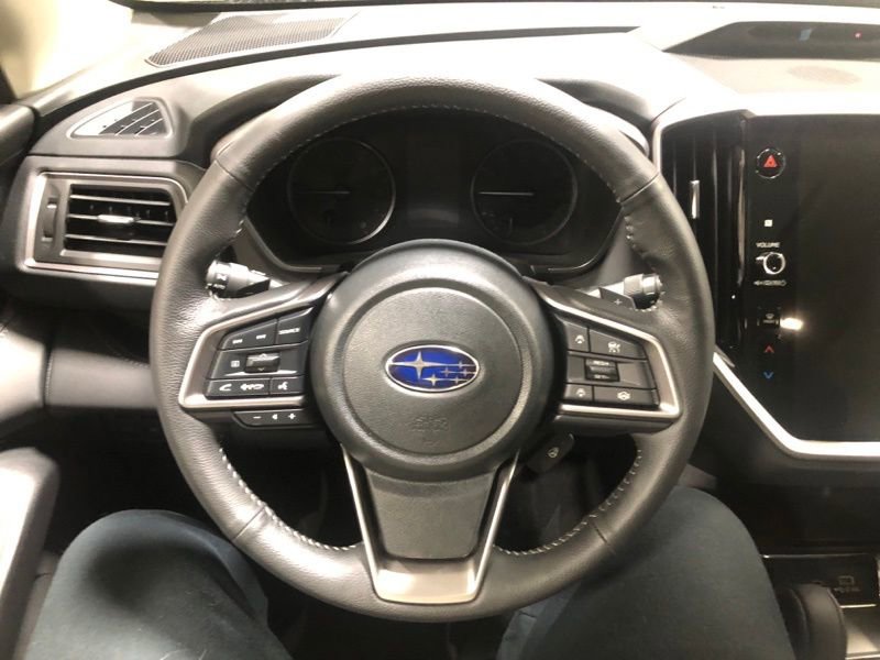 New 2026 Subaru Ascent Limited image 29