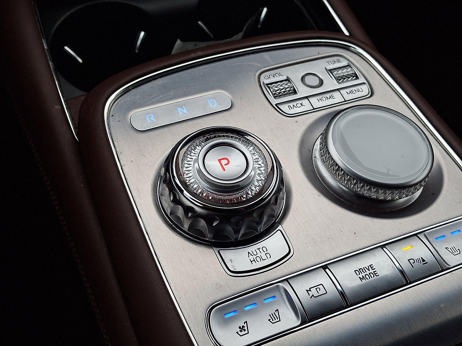 Certified 2023 Genesis G90 3.5T AWD/4WD image 15