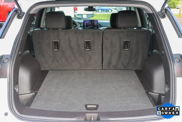 Used 2024 Chevrolet Blazer LT image 8