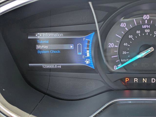 Used 2014 Ford Fusion Energi SE image 11