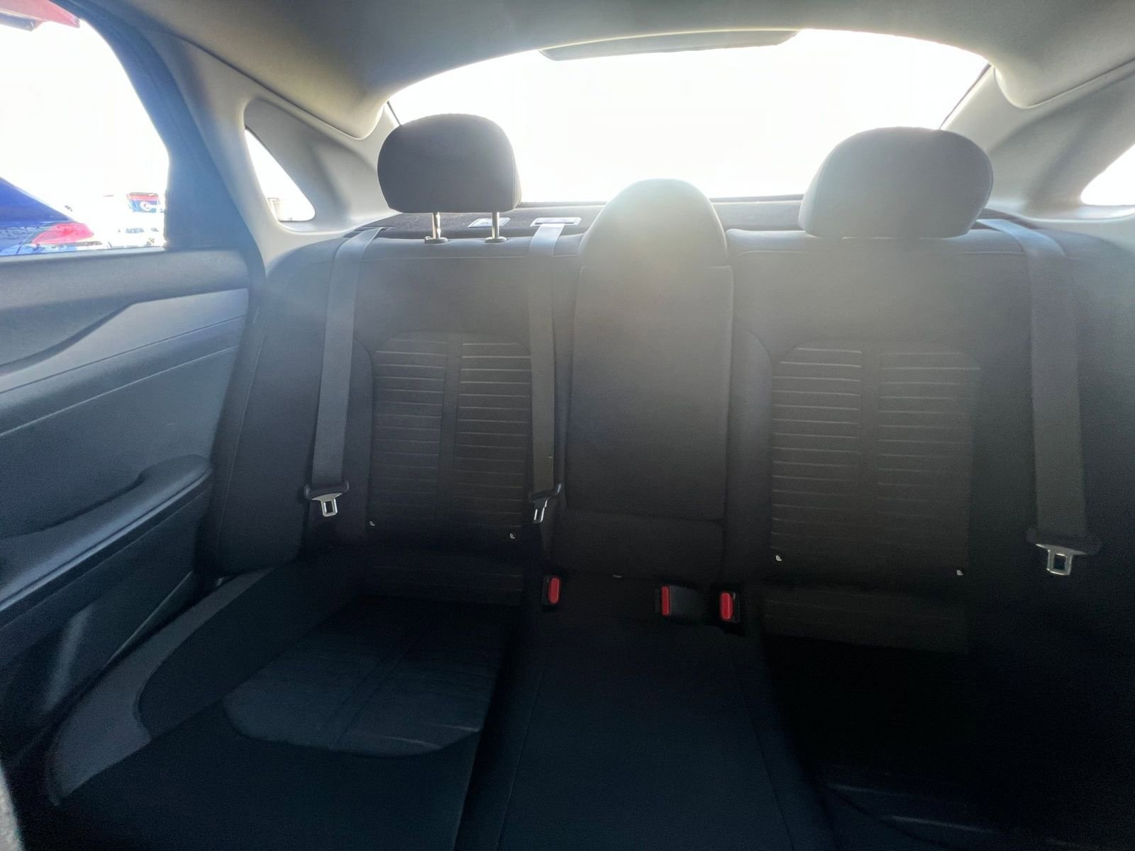 Used 2025 Kia K5 LXS image 38