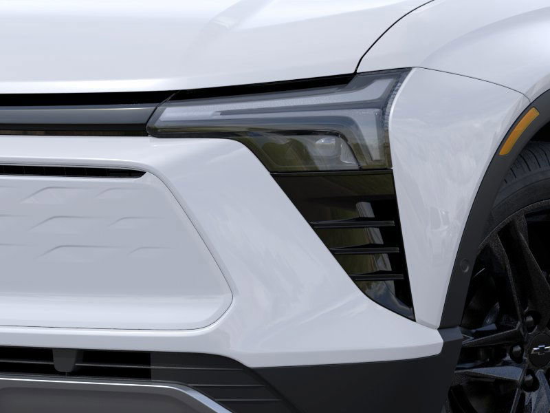 New 2026 Chevrolet Blazer EV LT image 56