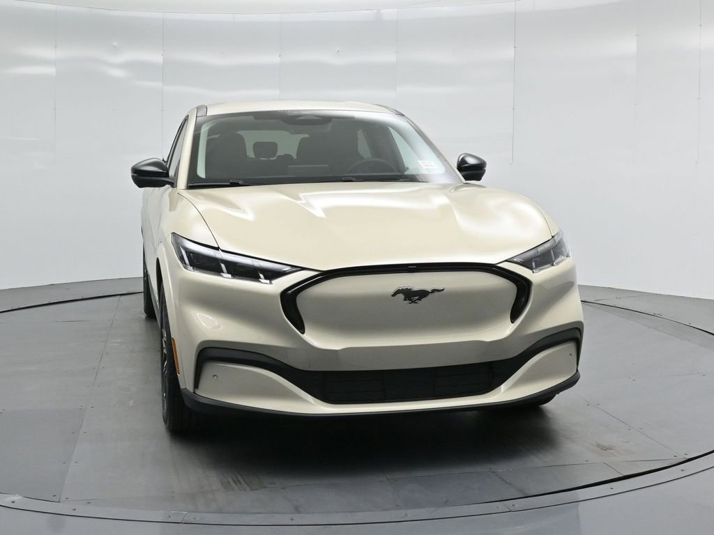 New 2026 Ford Mustang Mach-E Premium w/ Technology Package RWD image 25
