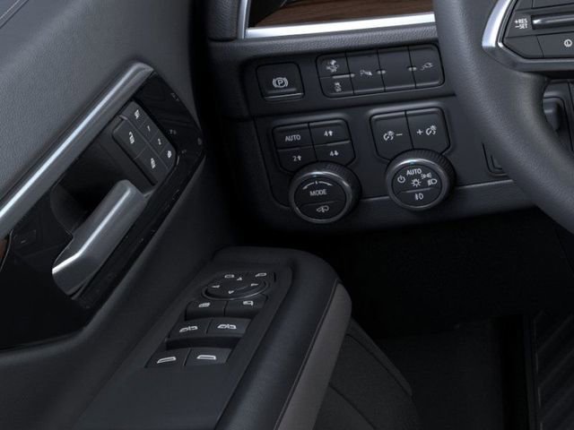 New 2025 Chevrolet Suburban High Country image 23