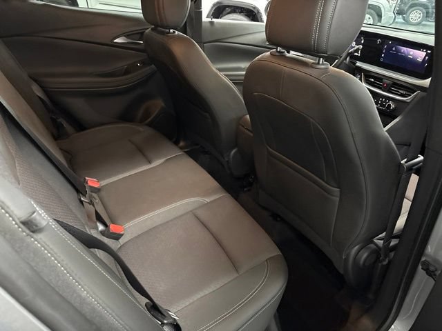 Used 2024 Buick Encore GX Preferred FWD image 11