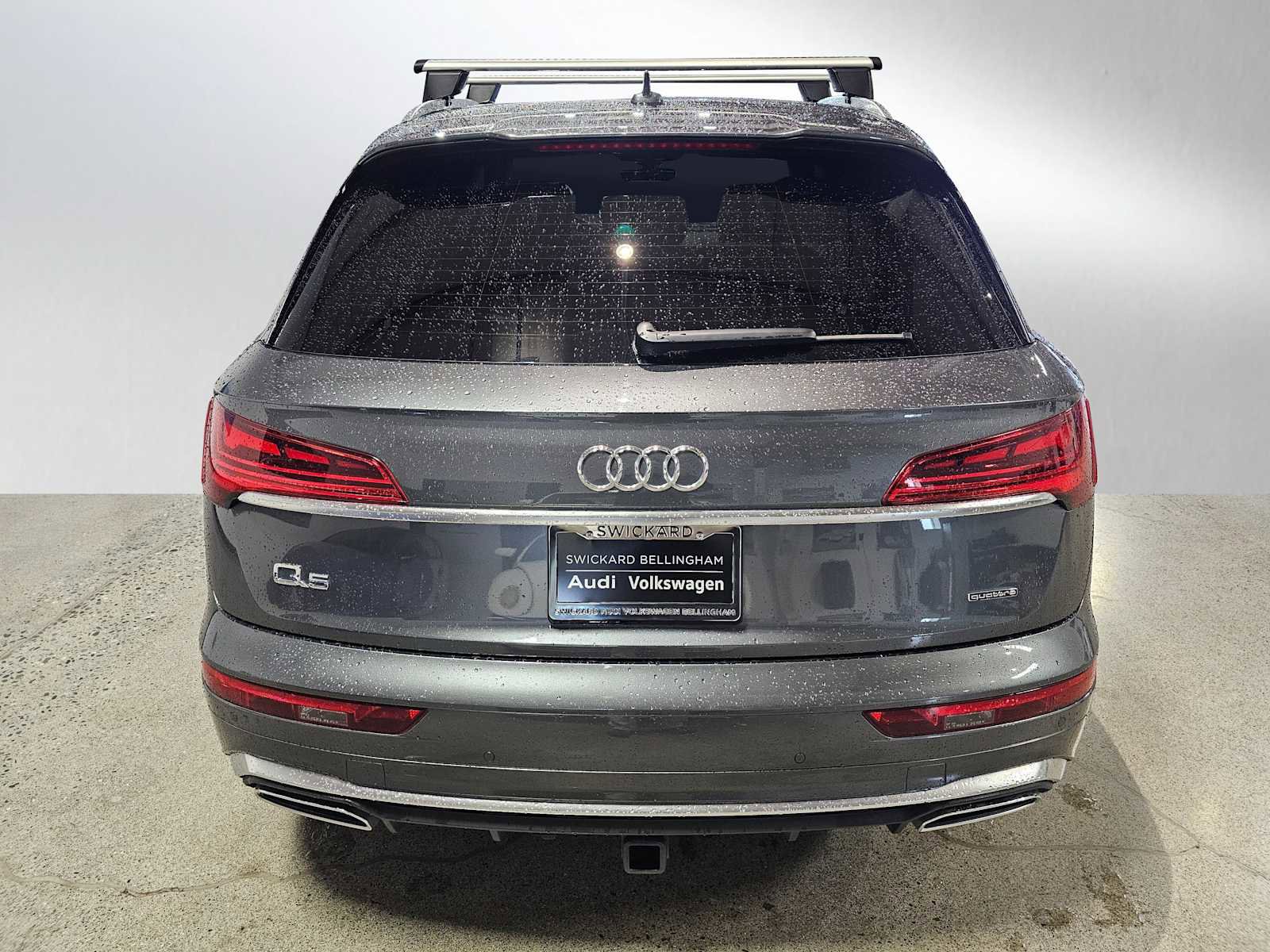 Used 2023 Audi Q5 2.0T Premium Plus w/ Premium Plus Package image 6