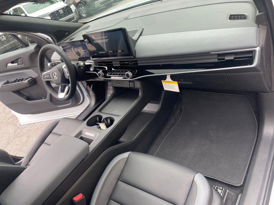 New 2026 Honda Prologue Touring image 30