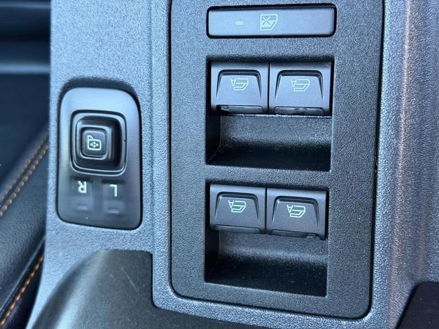 Used 2021 Ford Bronco Badlands AWD/4WD image 26