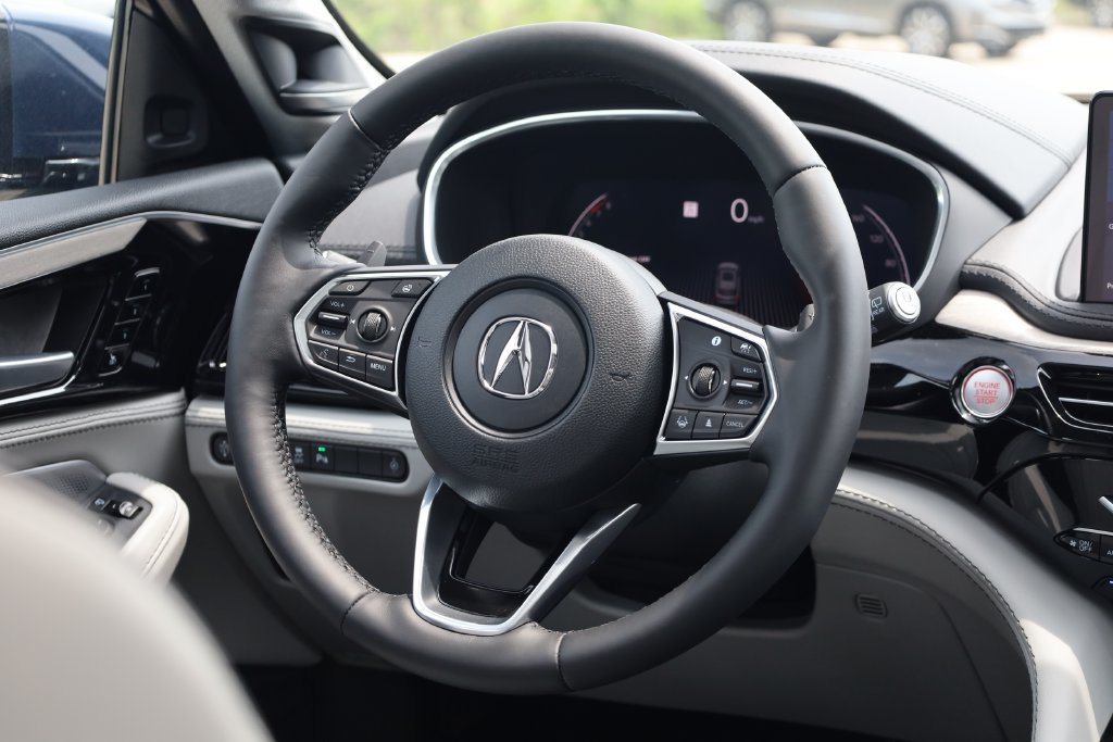 New 2026 Acura MDX w/ Advance Package AWD/4WD image 32