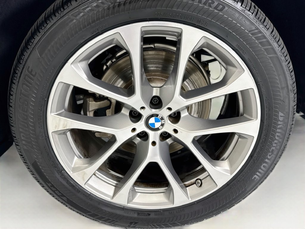 Used 2021 BMW X5 xDrive45e w/ Premium Package AWD/4WD image 30