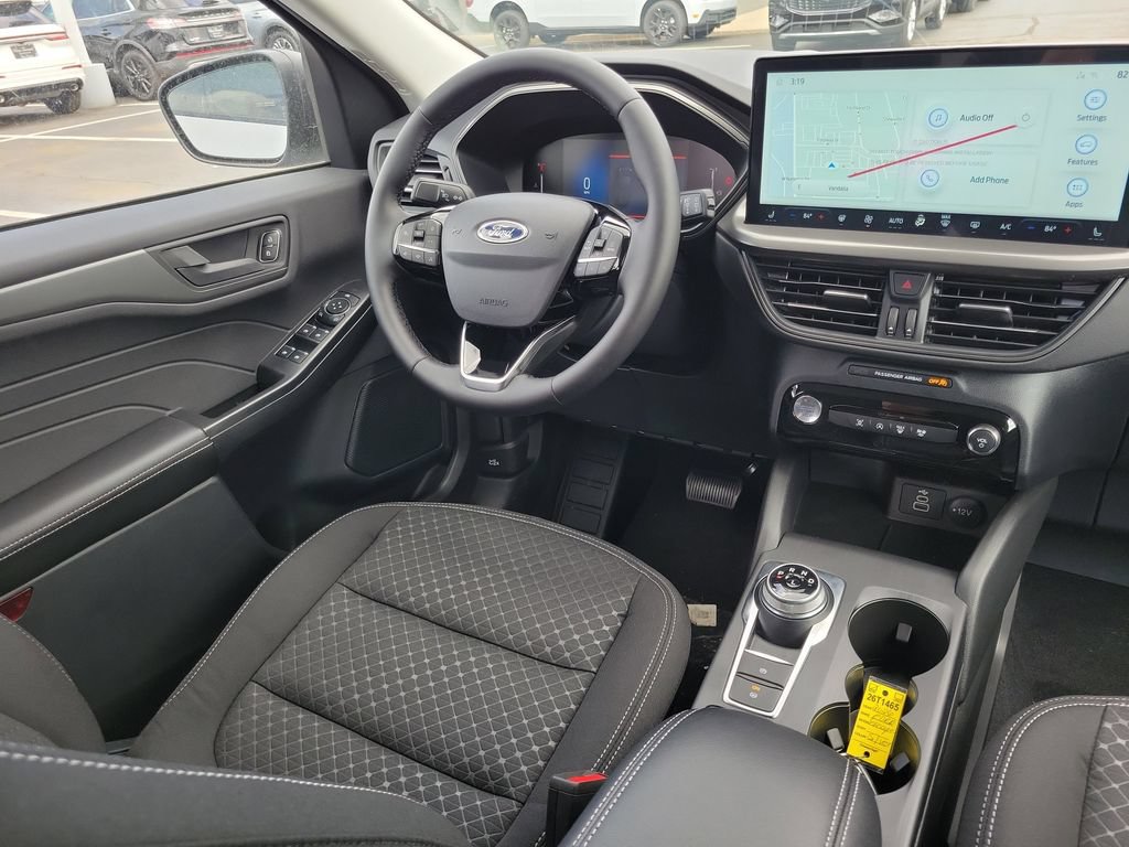 New 2026 Ford Escape Active w/ Tech Pack #1 AWD/4WD image 13