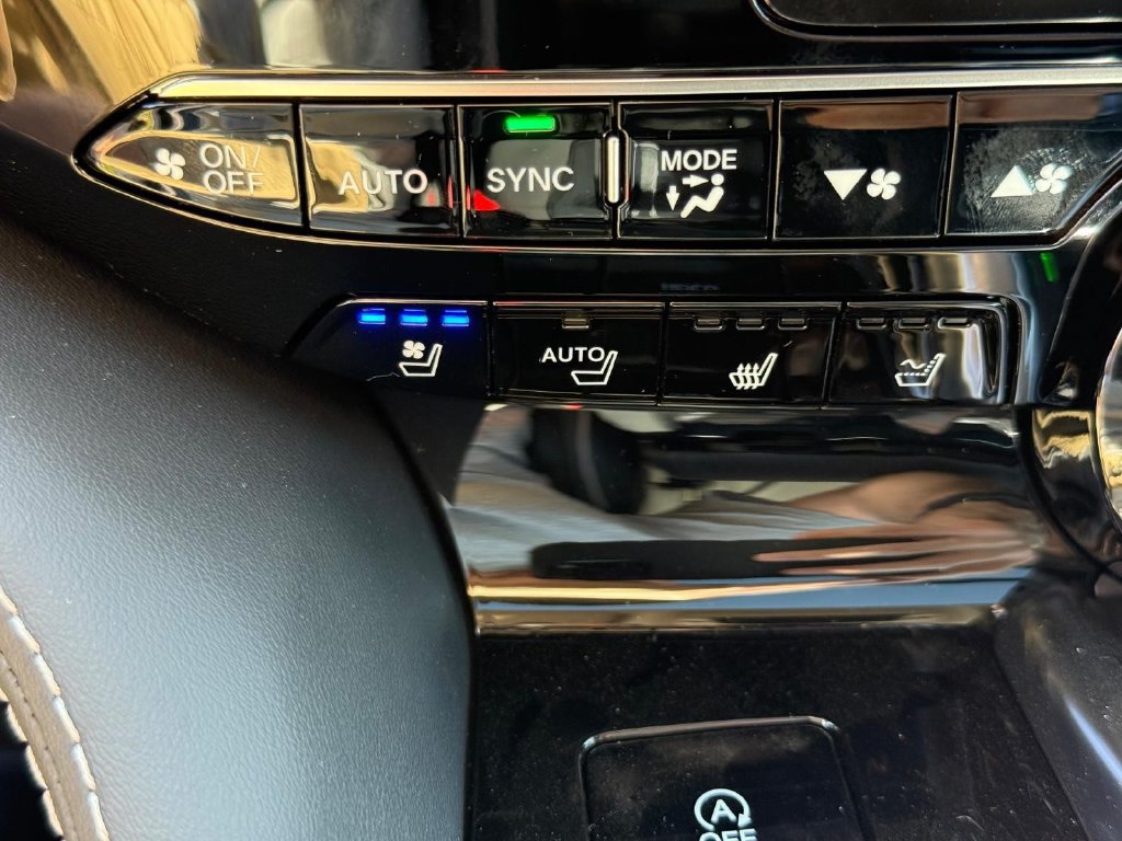 New 2026 Acura MDX w/ Advance Package AWD/4WD image 14