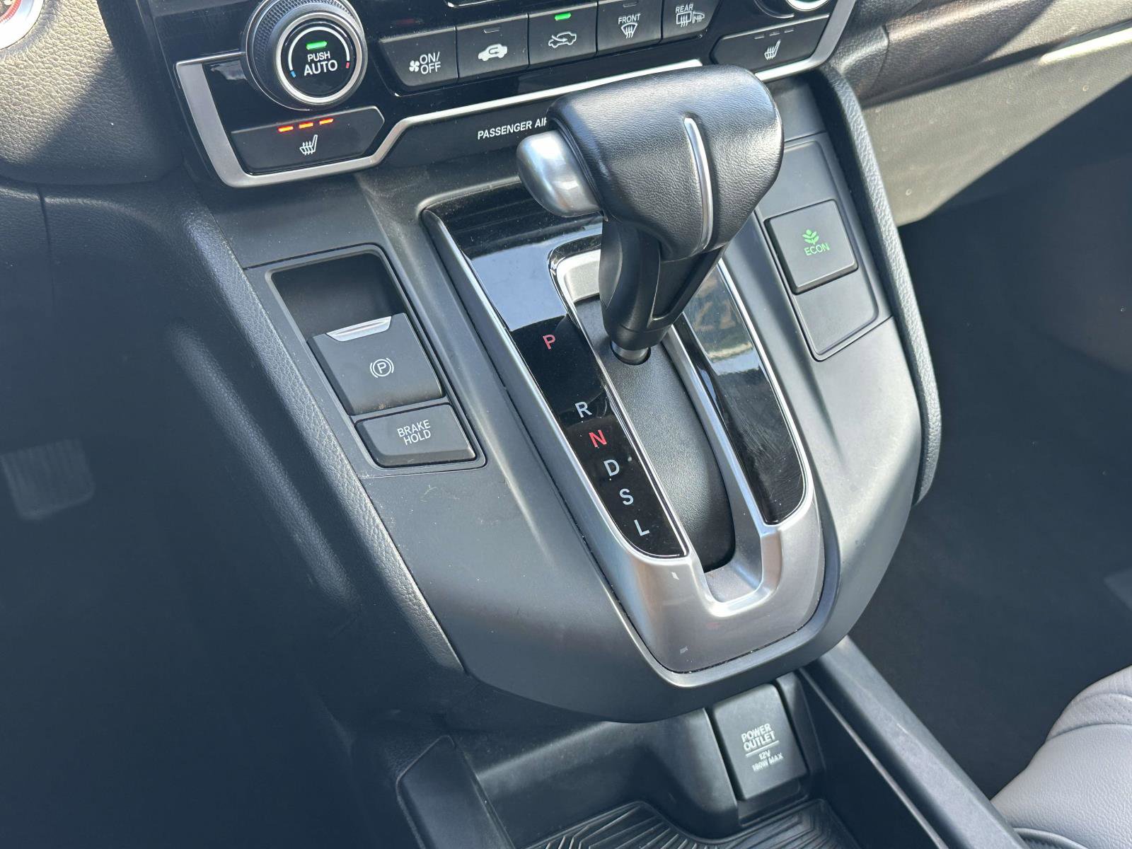 Used 2017 Honda CR-V EX-L image 30