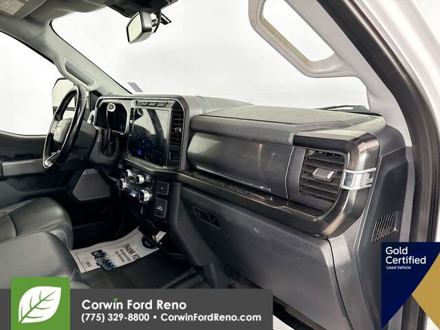 Used 2023 Ford F250 Lariat image 33