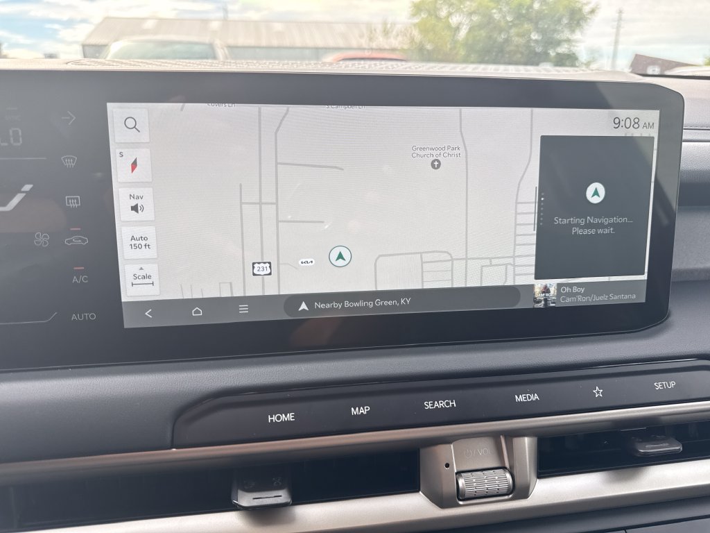 New 2027 Kia Telluride SX FWD image 23