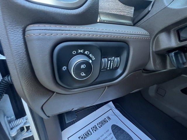 New 2026 RAM 3500 Limited image 14