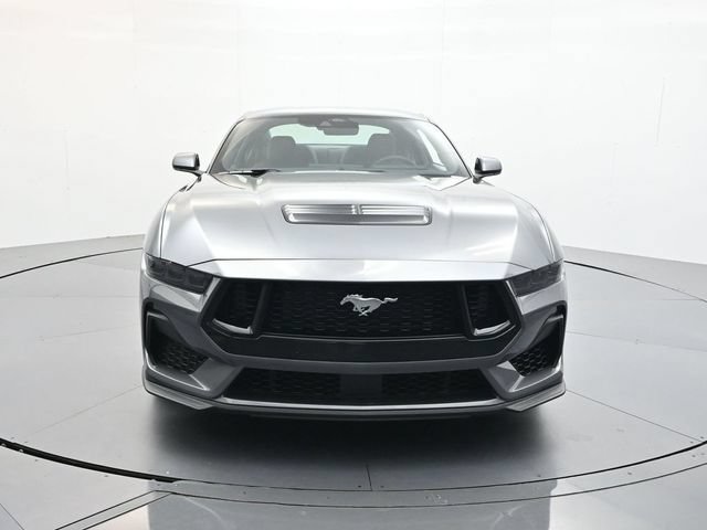 New 2026 Ford Mustang GT w/ GT Performance Package RWD image 2