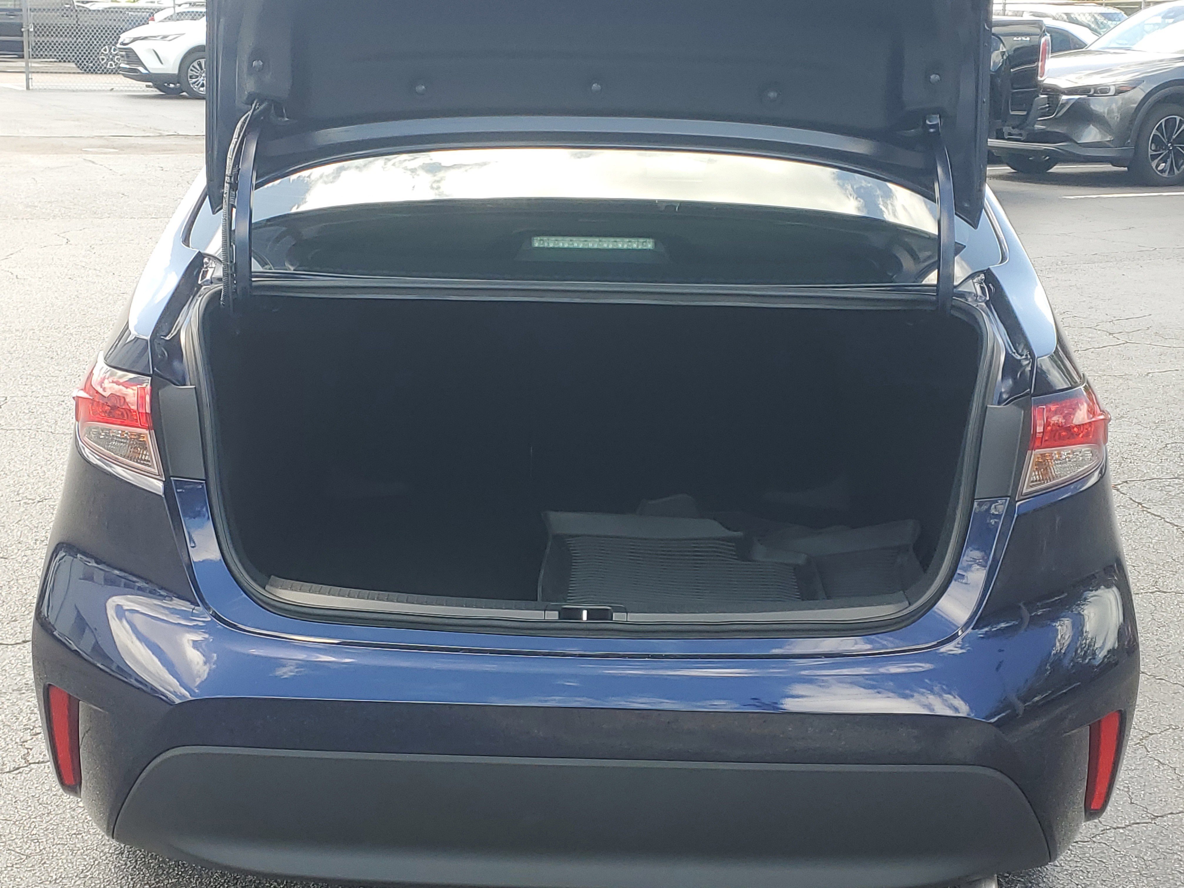 Used 2024 Toyota Corolla LE image 8