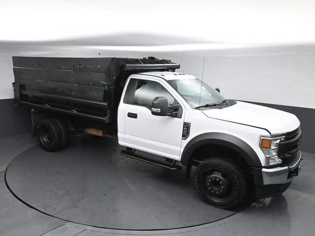 Used 2020 Ford F450 XL w/ Power Equipment Group RWD image 35
