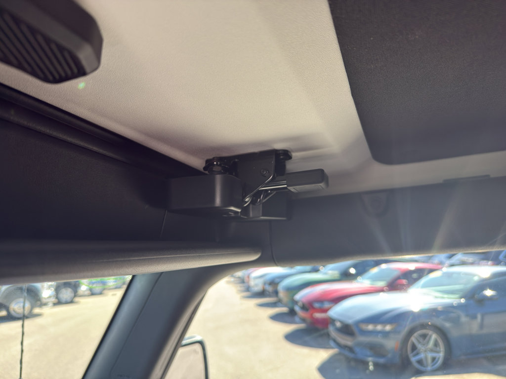 New 2025 Ford Bronco Badlands w/ Sasquatch Package image 20