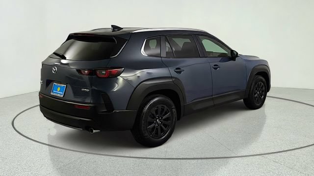 New 2026 MAZDA CX-50 2.5 Hybrid w/ Weather Package AWD/4WD image 7